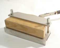 Raclettehalter