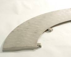 Grillablage Inox