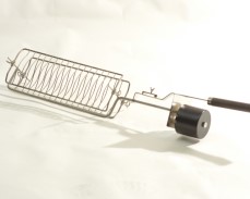 Einarm-System komplett